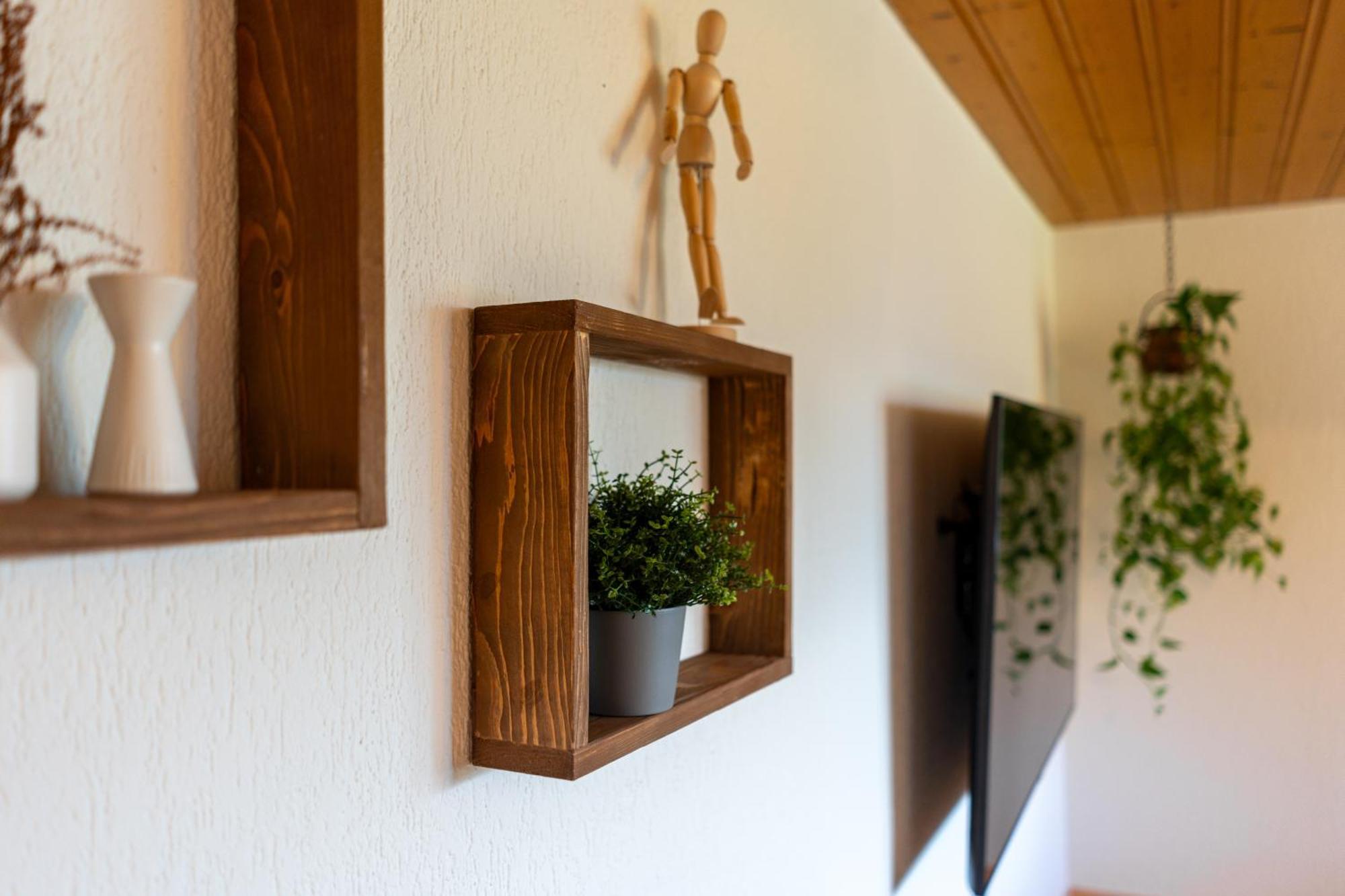 Apartmán Alpine View With Balcony Near Interlaken Wilderswil